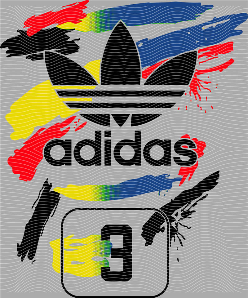 Adidas-AD 203
